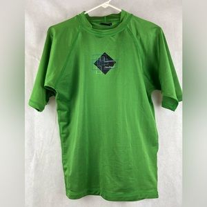 Kanu Surf swim shirt size large medium.